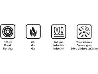 Caldeirão Tramontina Inox 11,9L 28cm com Tampa Solar 62505280 - 10
