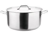 Caçarola Hercules Inox Prata 17,5L 36cm Performance PA50-021 - 1
