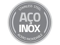 Escumadeira Aço Inox Tramontina Marffim 36,5cm - 4