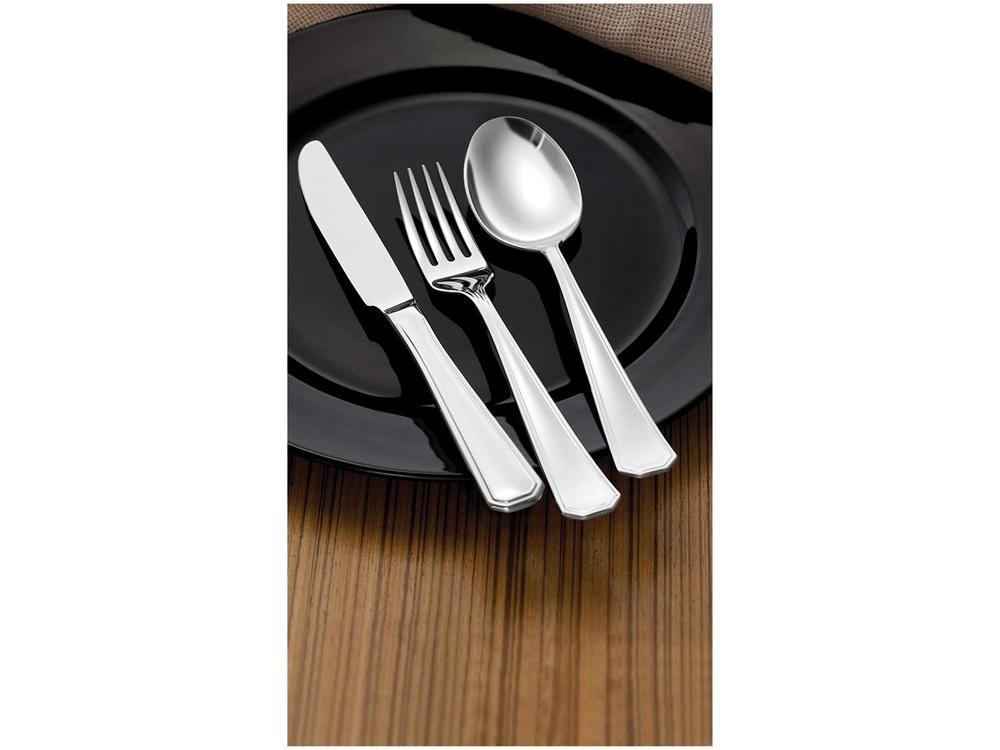 Faqueiro Tramontina Inox Sonata 24 Peças - 2