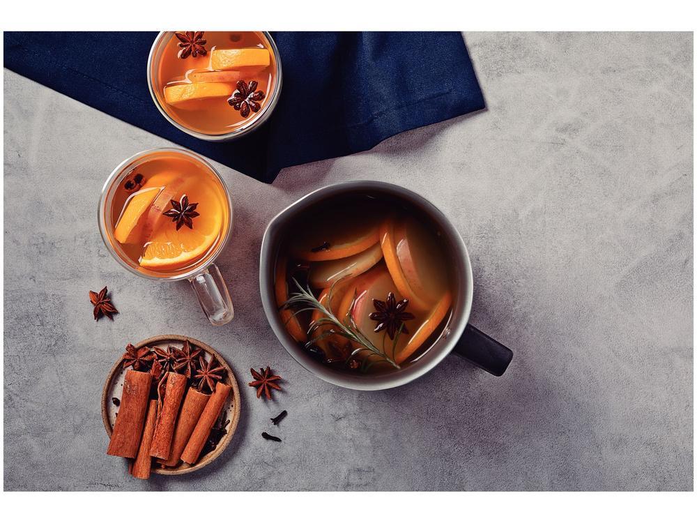 Fervedor Tramontina de Alumínio Antiaderente 1,7L 14cm Turim - 2