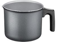 Fervedor Tramontina de Alumínio Antiaderente 1,7L 14cm Turim - 1