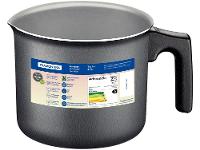 Fervedor Tramontina de Alumínio Antiaderente 1,7L 14cm Turim - 3