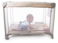 Berço Portátil Safety 1st Mini Play Desmontável - 9