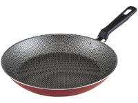 Frigideira Antiaderente Tramontina Alumínio Loreto 20380728 Vermelha 28cm - 1