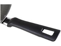 Frigideira Antiaderente Tramontina Alumínio Loreto 20380728 Vermelha 28cm