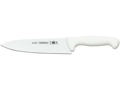 Faca para Carne Tramontina Inox 8” Profissional