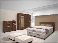 Colchão King Size Castor Mola Ensacadas/Pocket 34cm de Altura Silver Star - 6