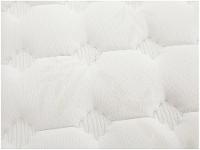 Colchão King Size Castor Mola Ensacadas/Pocket 34cm de Altura Silver Star - 7