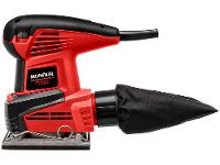 Lixadeira Mondial Power Tools FLO-02 Orbital - 15