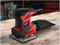 Lixadeira Mondial Power Tools FLO-02 Orbital - 2