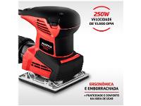Lixadeira Mondial Power Tools FLO-02 Orbital - 3