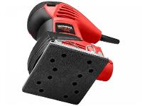 Lixadeira Mondial Power Tools FLO-02 Orbital - 7