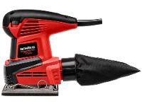 Lixadeira Mondial Power Tools FLO-02 Orbital - 8