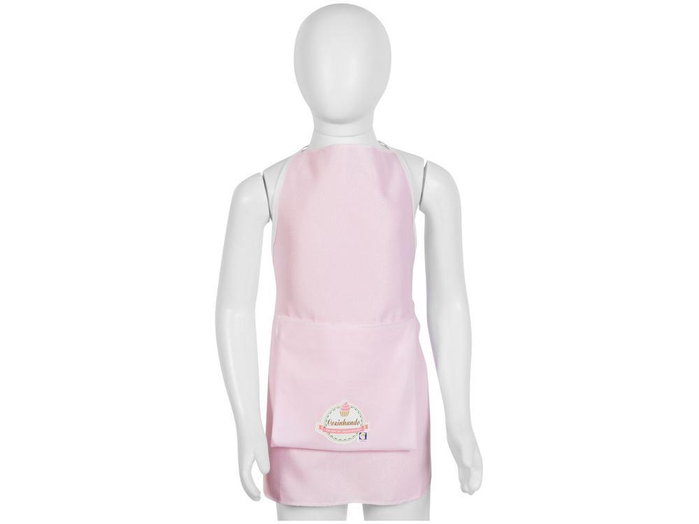 Boneca Cozinhando com a Mamãe com Acessórios - 6