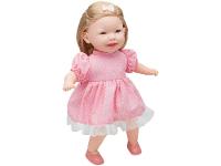 Boneca Cozinhando com a Mamãe com Acessórios - 2