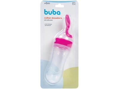 Colher Dosadora Buba