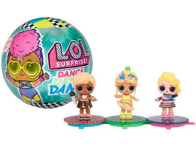 Boneca LOL Surprise Dance Dance Dance