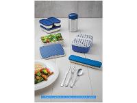 Jogo de Talheres Tramontina Inox By Me 4 Peças - 2