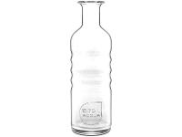 Garrafa de Vidro 750ml com Tampa - 1