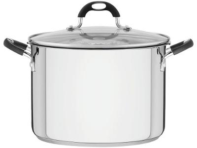 Espagueteira Tramontina Inox 7,8L 24cm com Tampa