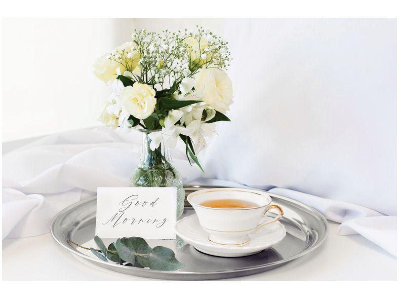 Bandeja Inox Tramontina Redonda 61413400 - 4