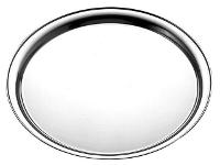 Bandeja Inox Tramontina Redonda 61413400 - 8