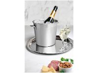 Bandeja Inox Tramontina Redonda 61413400 - 6