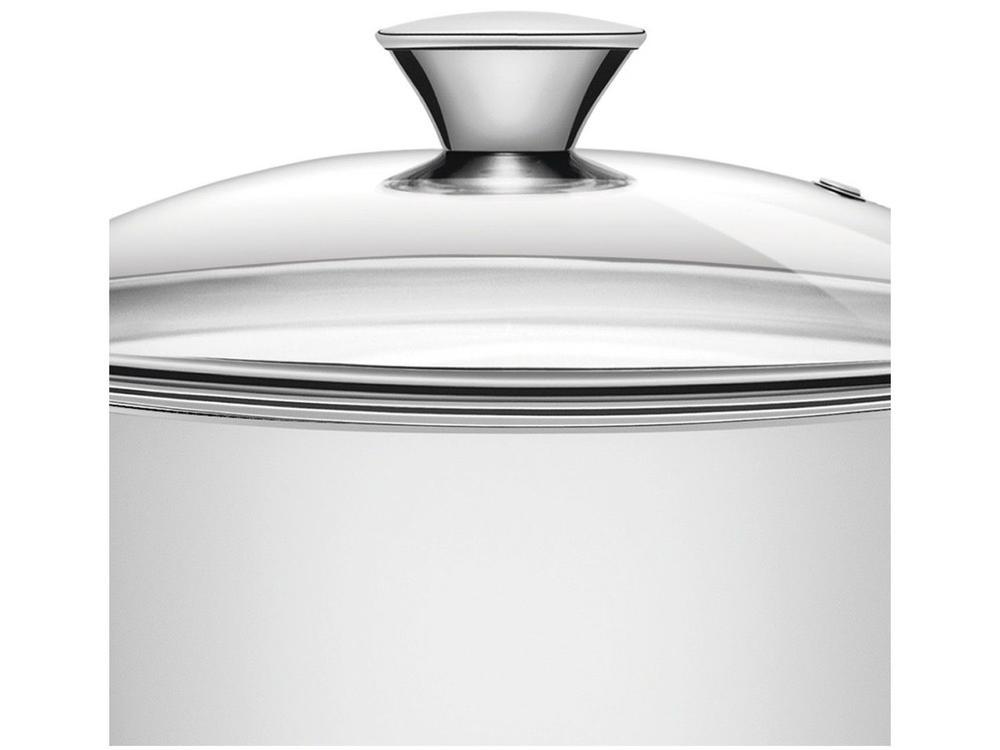 Caçarola Tramontina Fundo Triplo com Tampa - 2