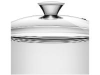 Caçarola Tramontina Fundo Triplo com Tampa - 2