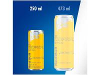 Bebida Energética Red Bull Frutas Tropicais 250ml 4 Unidades - 7