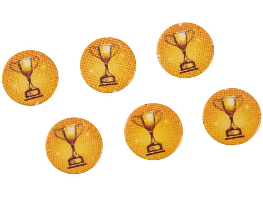 Jogo da Colheita Estrela - 4