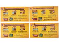 Jogo da Colheita Estrela - 3