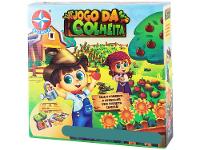 Jogo da Colheita Estrela - 5