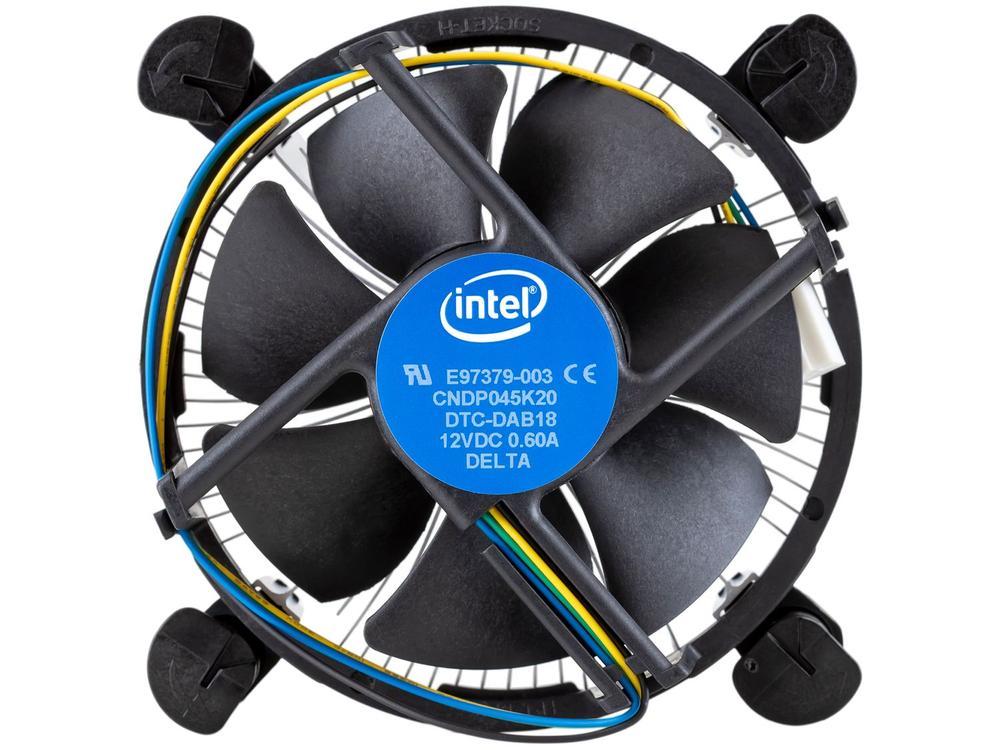 Processador Intel i5-10400 Comet Lake - 2