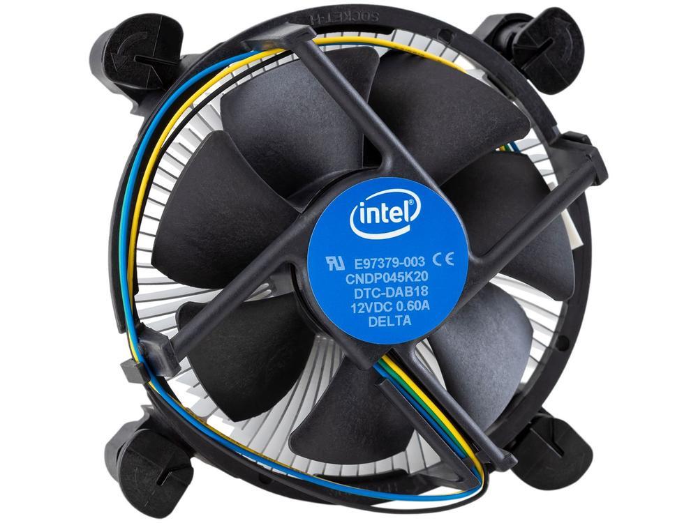 Processador Intel i5-10400 Comet Lake - 3