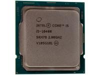 Processador Intel i5-10400 Comet Lake - 5