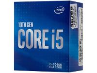 Processador Intel i5-10400 Comet Lake - 8
