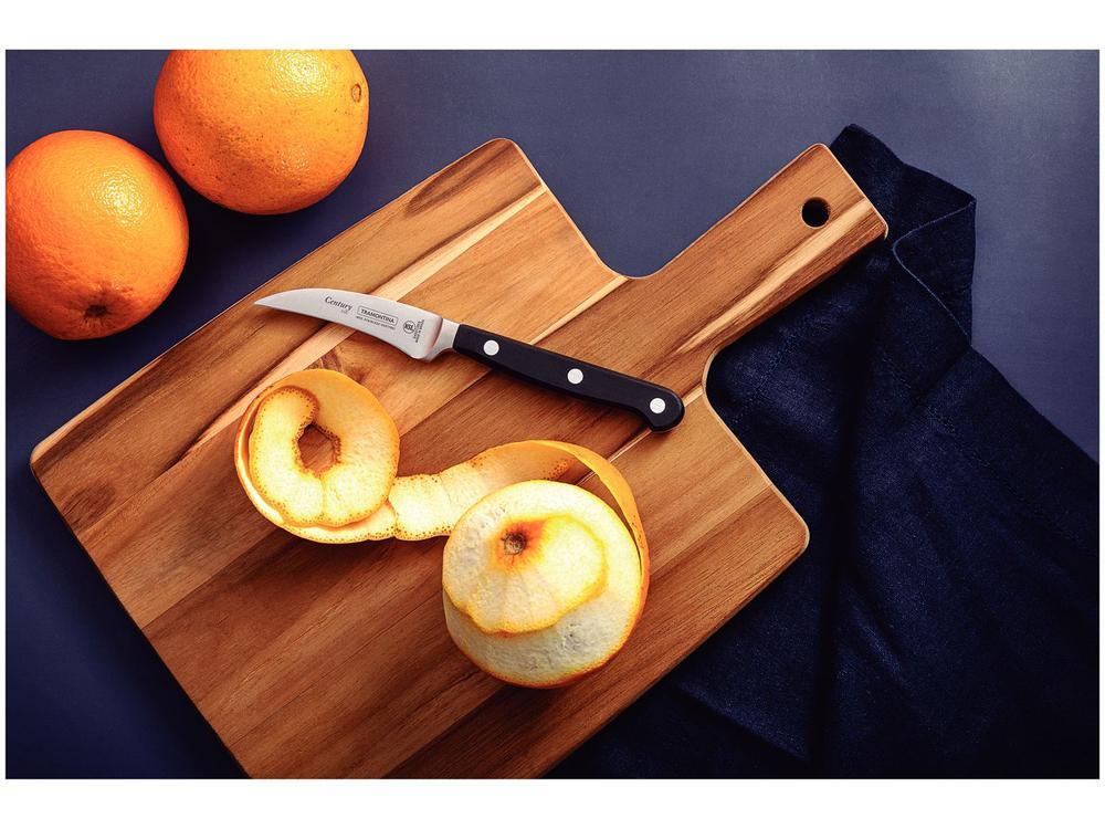 Faca para Tornear Tramontina Inox 3” Century - 2