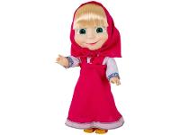 Boneca Masha com Novos Sons que Fala - 1