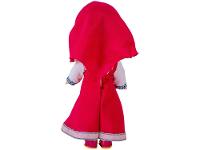 Boneca Masha com Novos Sons que Fala - 3