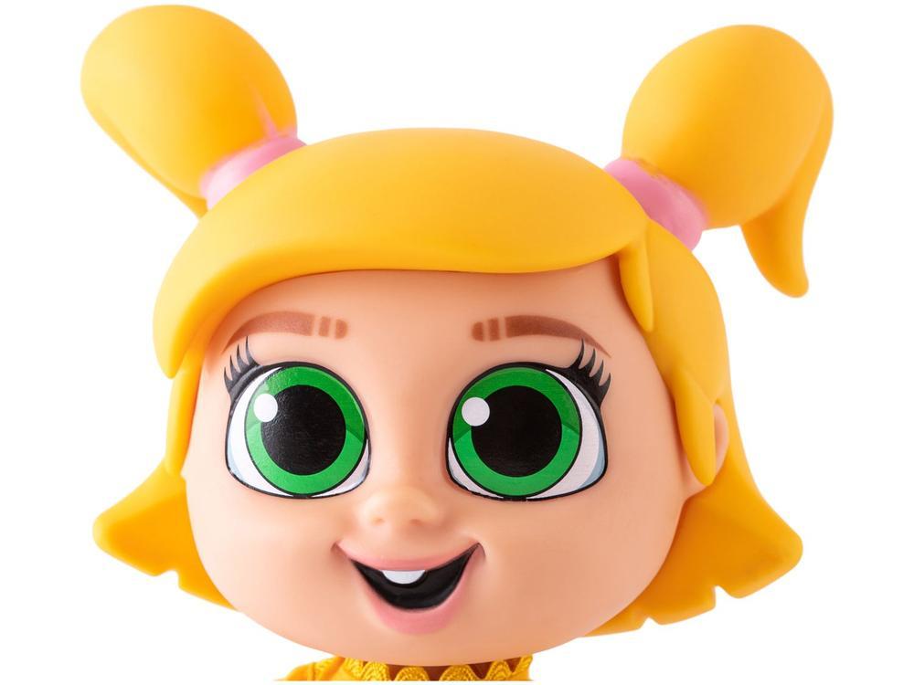 Boneca TotoyKids Sara 24cm Rosita - 4