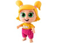 Boneca TotoyKids Sara 24cm Rosita - 1