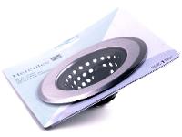 Ralo de Pia Cozinha Inox 11,3cm Hércules - 3