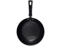 Frigideira Antiaderente Tramontina Alumínio Loreto 20380026 Grafite 26cm - 3