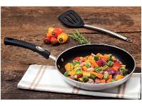 Frigideira Antiaderente Tramontina de Alumínio Profissional 24cm - 2