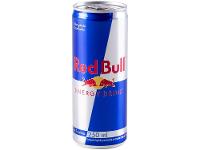 Bebida Energética Red Bull Energy Drink 250ml 4 Unidades - 9