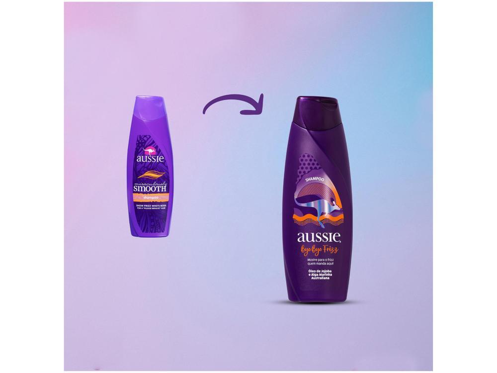 Shampoo Aussie Bye Bye Frizz 360ml - 2