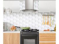 Coifa de Parede Consul 60cm Inox 4 Bocas