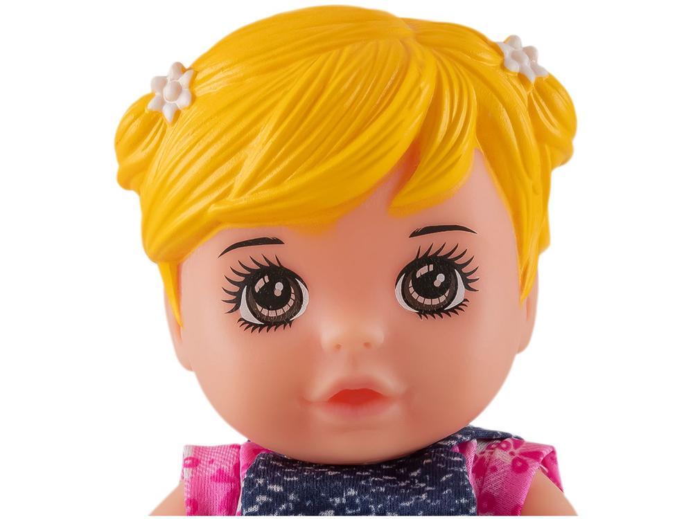 Boneca Mini Bee Hugs Farm com Acessórios - 4